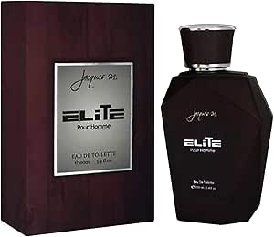 عطر جاك ام اليت للرجال 100 مل - او دي تواليت