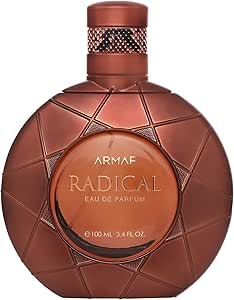 عطر ارماف راديكال تشوكليت براون للرجال (100 مل)