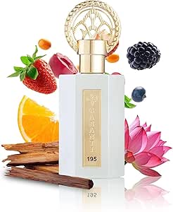 عطر غارنيتي 195- جارانتي