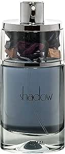 عطر او دي بارفان شادو من اجمل (75 مل)، للرجال