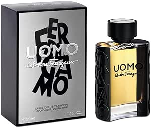 سالفاتور فيراغامو اومو لل رجال 50 مل - او دى تواليت