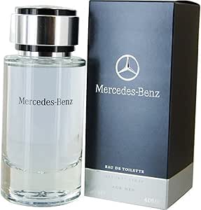 عطر بخاخ مرسيدس بنز او دي تواليت للرجال، 120.0 ملليلتر