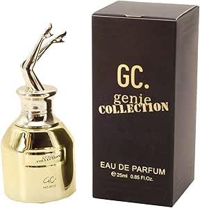عطر جيني كوليكشن 8912 - 25 مل - متجر وايلد روز