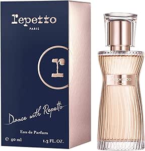 ريبيتو ريبيتو Dance With ريبيتو Eau de Parfum 40 مل فابو 40 مل