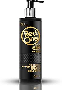 ريدون كولونيا كريم ما بعد الحلاقة جولد 400 مل