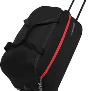 لافي سبورت ويسترن (اسود)، البوليستر