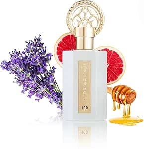 عطر جرنتي 190- GARANTI PERFUME