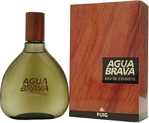 عطر اجوا برافا من انتونيو بويج للرجال - كولونيا، 200 مل-