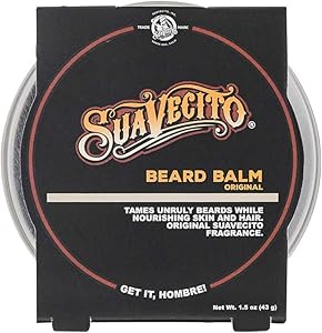 سوافسيتو بلسم اللحية الاصلي