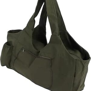 شنطة امتعة متعددة الوظائف بتصميم فريد من نوعه، شنطة يوجا صغيرة ورائعة للمنزل