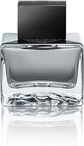 عطر انطونيو بانديراس سيداكشن ان بلاك او دي تواليت للرجال، 1.7 اونصة