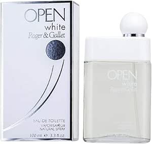 عطر شخصي من روجر اند جاليه للذكر 100 ملليلتر، للأنثى