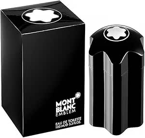 عطر امبليم او دو تواليت من مونت بلانك، 100 مل