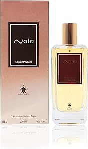عطر او دي بارفان من نايا، 100 مل