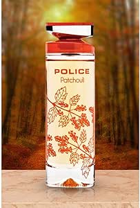 عطر باتشولي للنساء من بوليس - او دي تواليت، 100 مل