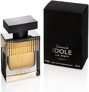 عطر ايدول لا نيوت للرجال من جيبرليز - او دي تواليت، 90 مل