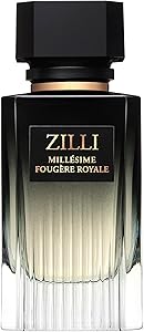 زد اي ال ال اي او دو بارفان فوجير رويال من ميليسيم، 100 مل، للرجال