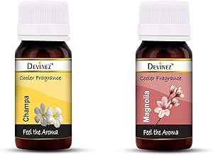 عطر دافانيز شامبا + ماجنوليا المبرد، 60 مل لكل عبوة، من ديفينز