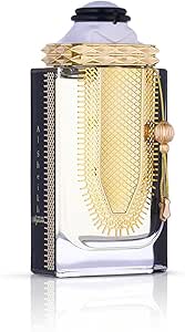 عطر الشيخ او دي بارفان للرجال من درعة للعود، عبوة 100 مل