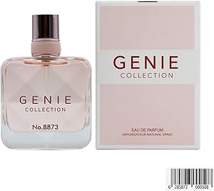 عطر جيني كوليكتون، 25 مل، 01018873