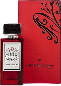 عطر ارتي بروفومي سامهاران 100 مل