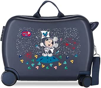 ديزني ميكي ماوس على القمر للاولاد