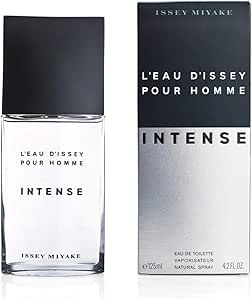 عطر إنتينس، من ايسي مياكي