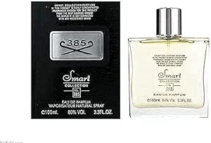 سمارت كولكشن عطر للرجال 385، 100.0 ملليلتر