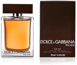 عطر او دي تواليت ذا ون للرجال من دولتشي اند غابانا (50) مل