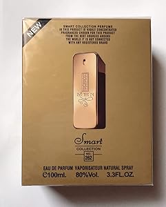 سمارت كولكشن او دي بارفان للرجال 262 (100 مل)