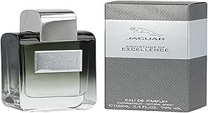 عطر جاغوار سيجنيتشر اوف اكسلانس للرجال - او دي بارفان، 100 مل