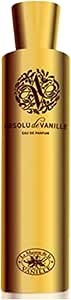 عطر ابسولو دي فانيل او دي بارفان من لا ميزون دي لا فانيل، 100 مل، للجنسين
