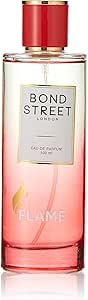 عطر بوند ستريت فلايم او دي بارفان، 100 مل