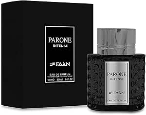 عطر فان بارون انتينس للرجال - او دي بارفان، 100 مل