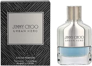 عطر او دي برفان جيم تشو اوربان هيرو للرجال 50 مل