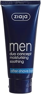 زياجا بلسم ما بعد الحلاقة للرجال 75 مل