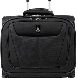 حقيبة السفر Maxlite 5 من Travelpro - حمل خفيفة الوزن ذات المقعد السفلي ترافيل برو بوليستر