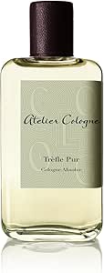 عطر اتيلير كولون تريفل بور او دي بارفان 100 مل، عبوة مكونة من قطعة، للجنسين