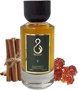 ريزا في بيرفيوم