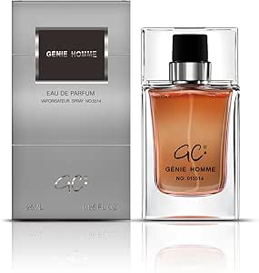 عطر جيني كوليكشن 5514 للرجال، 25 مل