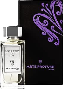 عطر جاردين دي جيفرني 100 مل، للجنسين