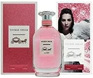 عطر او دي بارفان يومار كوليكشن، 100مل، 078889، للنساء