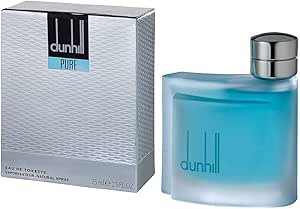 عطر دانهيل بيور للرجال من الفريد دانهيل- او دي تواليت، 75 مل