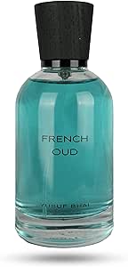عطر برائحة عود فرنسي من يوسف بهاي - او دي بارفان، 100 مل، للجنسين