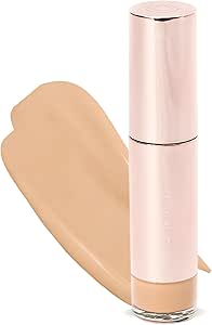 مونات كونسيلر برايتن اند كوريكت - ظل متوسط خفيف، غني بالنياسيناميد والببتيدات، خال من العطور، للبشرة الحساسة، 8 مل/0.28 اونصة سائلة