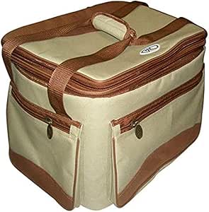 رهان جزيرة كبير بيج مربع من كادي تريدينج كومباني - جادج جادج، بوليستر