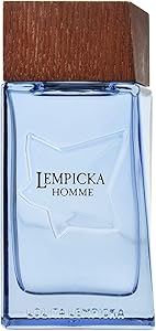 عطر او دي تواليت للرجال من لوليتا ليمبيكا، 100 مل