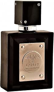 عطر سلفر فيلز لودر من انفينيتو للرجال ، 100 مل