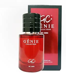 عطر جيني كوليكشن 9090- 25 مل - متجر وايلد روز