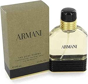 عطر ارماني من جيورجيو ارماني رجالي، 100 مل